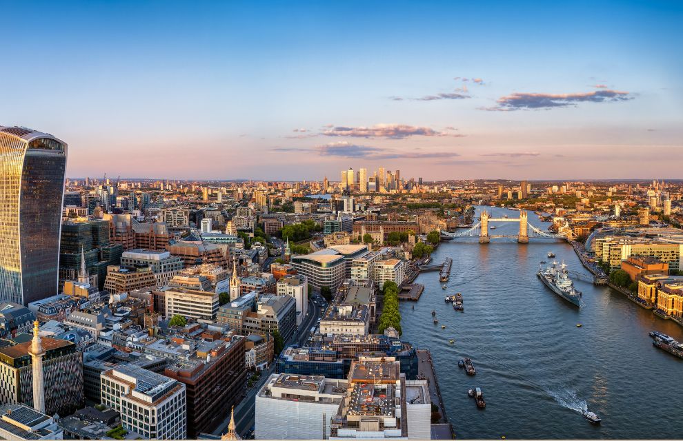 Generic business image for news article