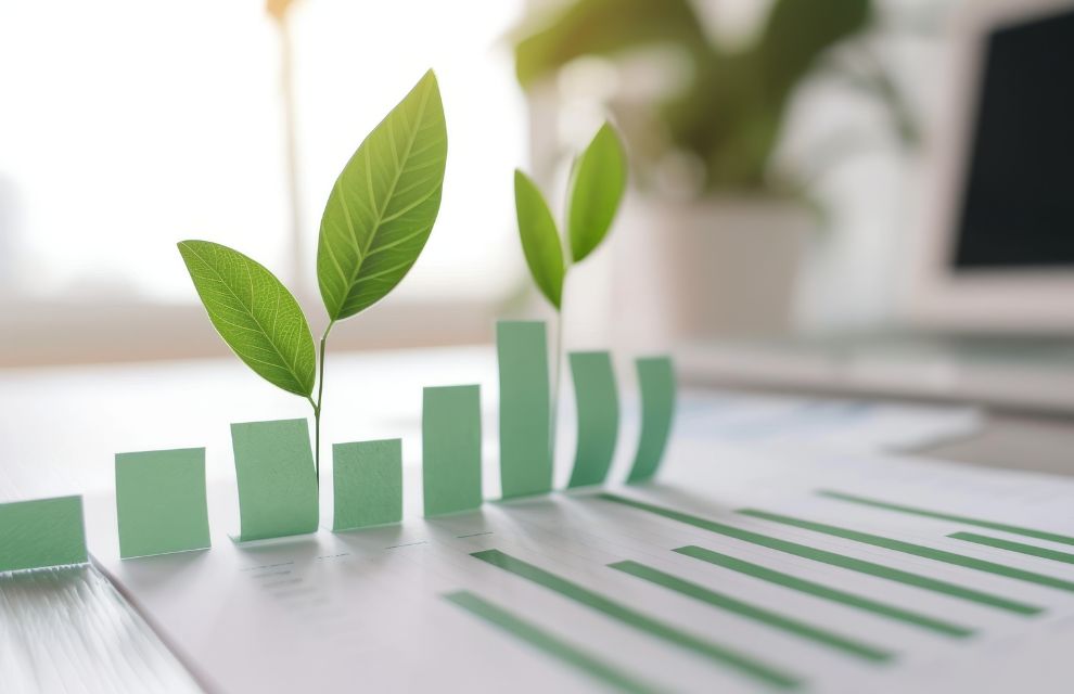 Generic business image for news article