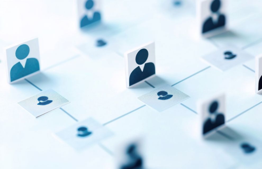 Generic business image for news article