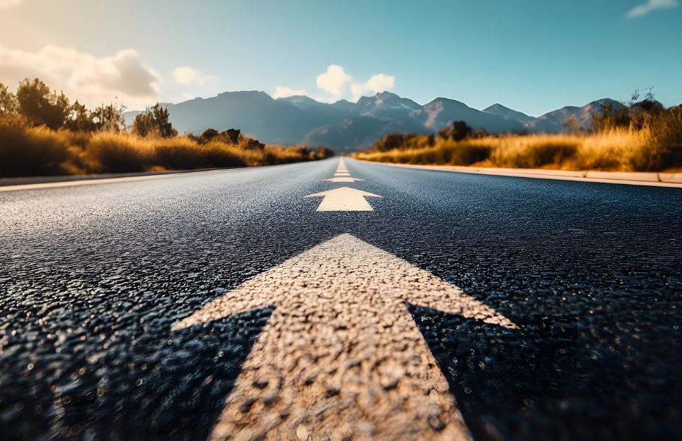 Generic business image for news article