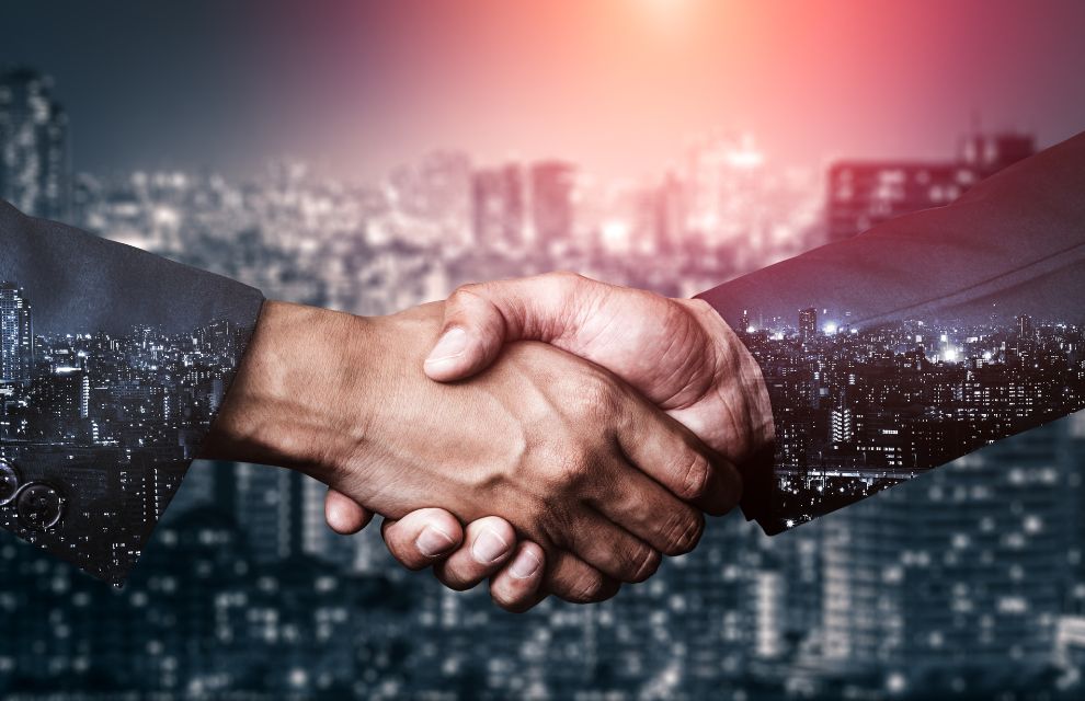 Generic business image for news article