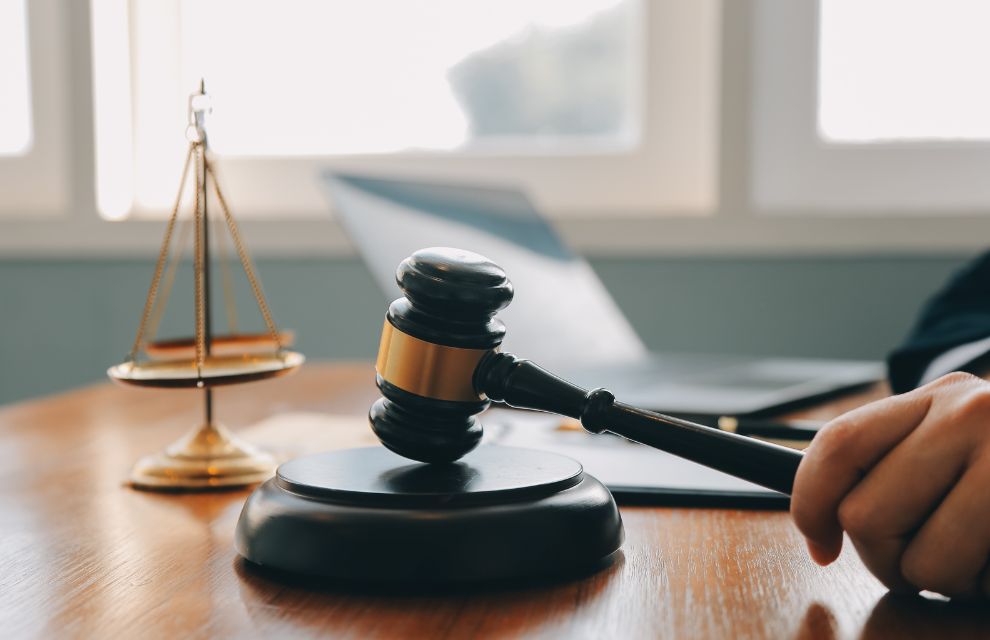 Generic business image for news article