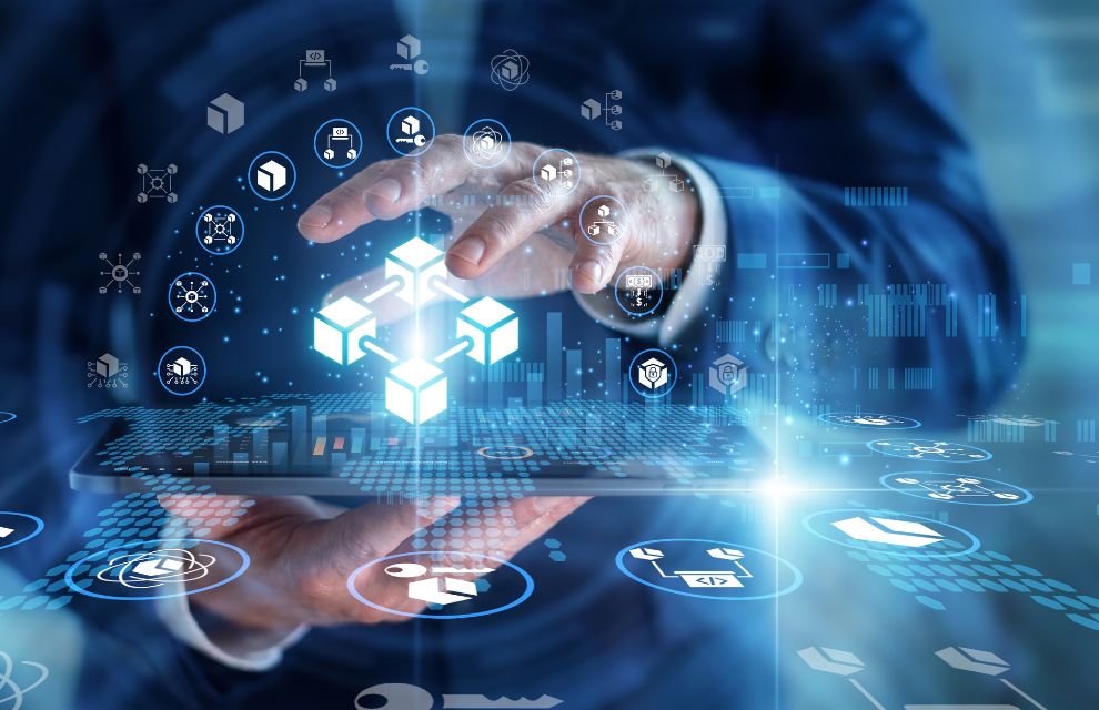 Generic business image for news article