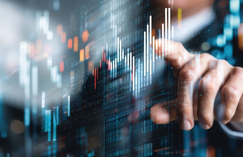 Generic business image for news article