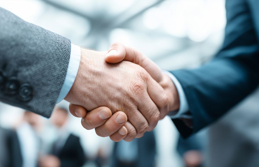 Generic business image for news article