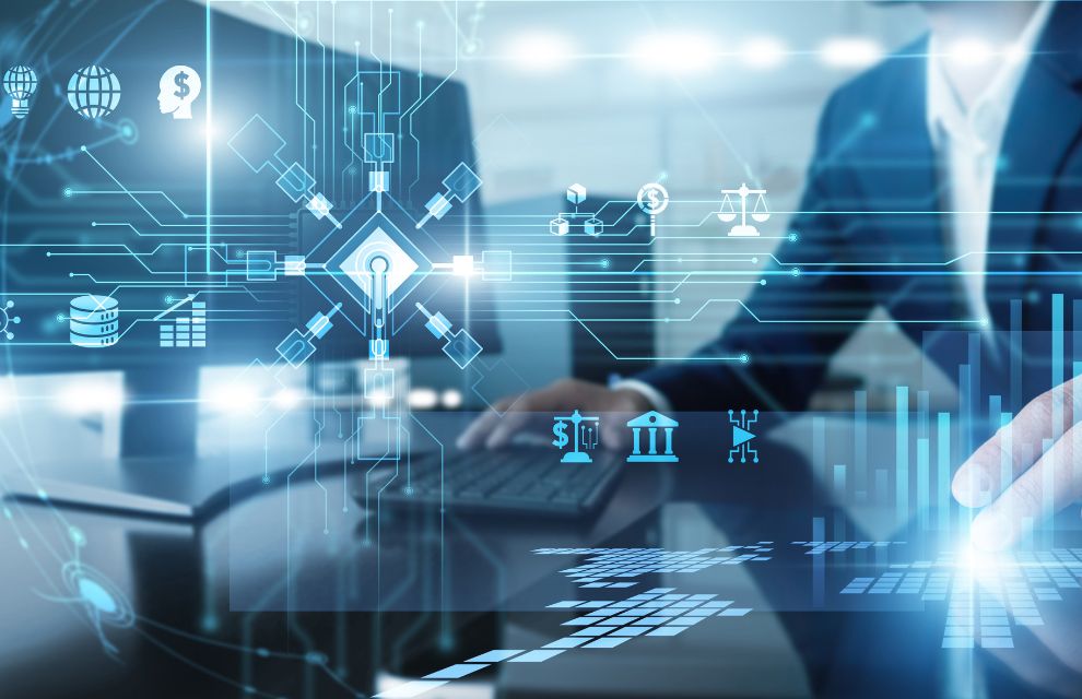 Generic business image for news article