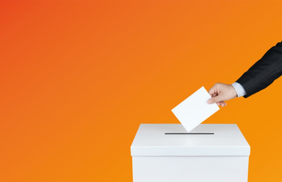 Generic business image for news article