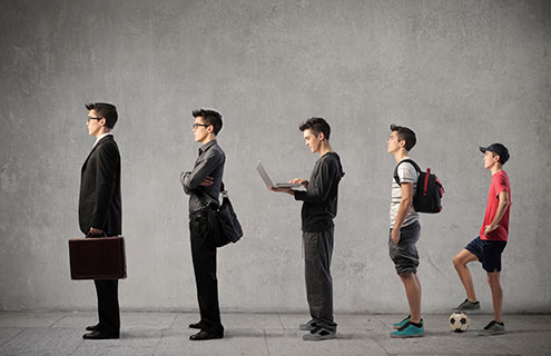 Generic business image for news articles