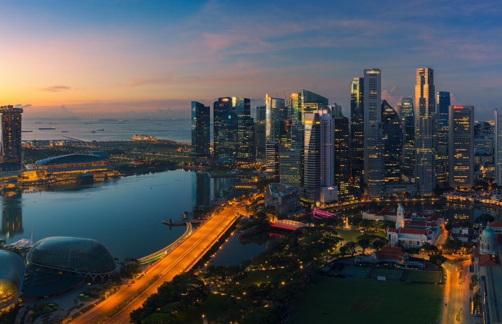 Generic business image for news articles