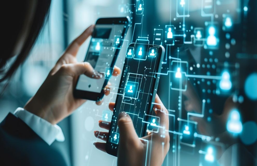 Generic business image for news article