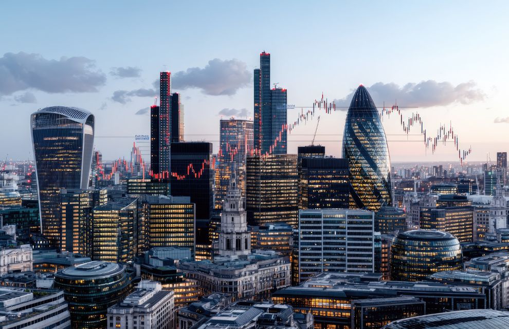 Generic business image for news article