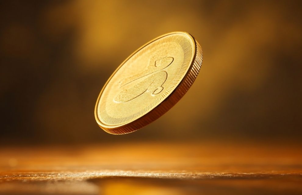 Generic business image for news article