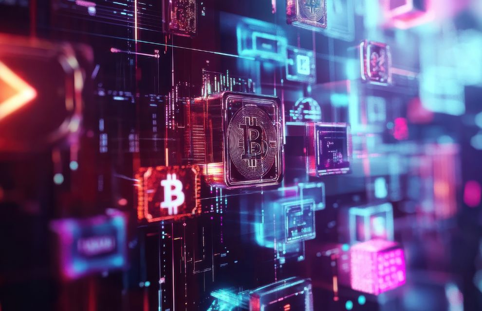 Generic business image for news article