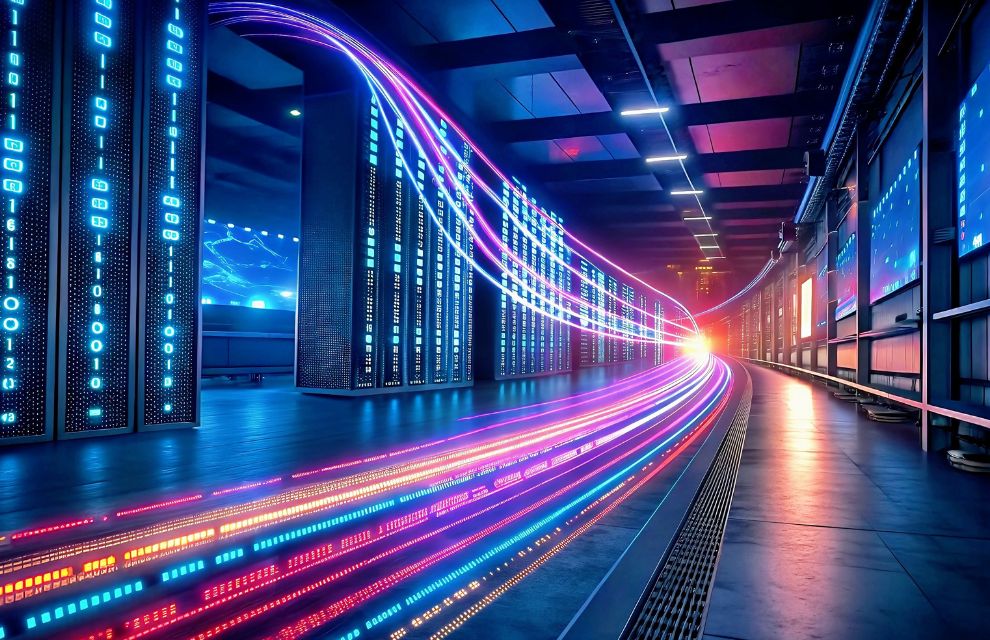 Generic business image for news article