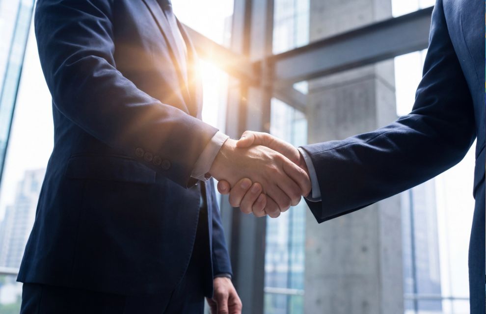 Generic business image for news article