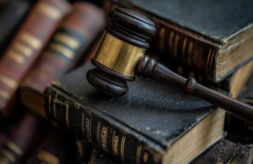 Generic business image for news article