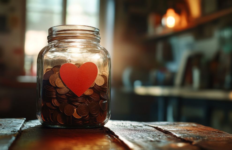 Generic business image for news article