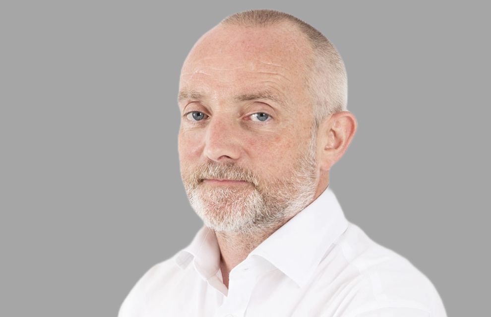 Generic business image for news article