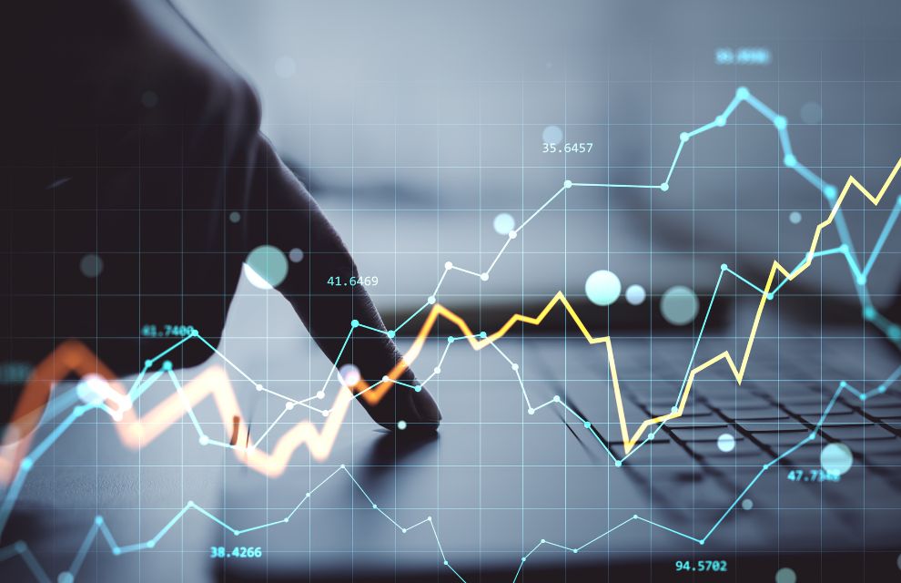 Generic business image for news article