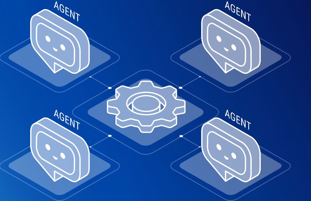 Generic business image for news article
