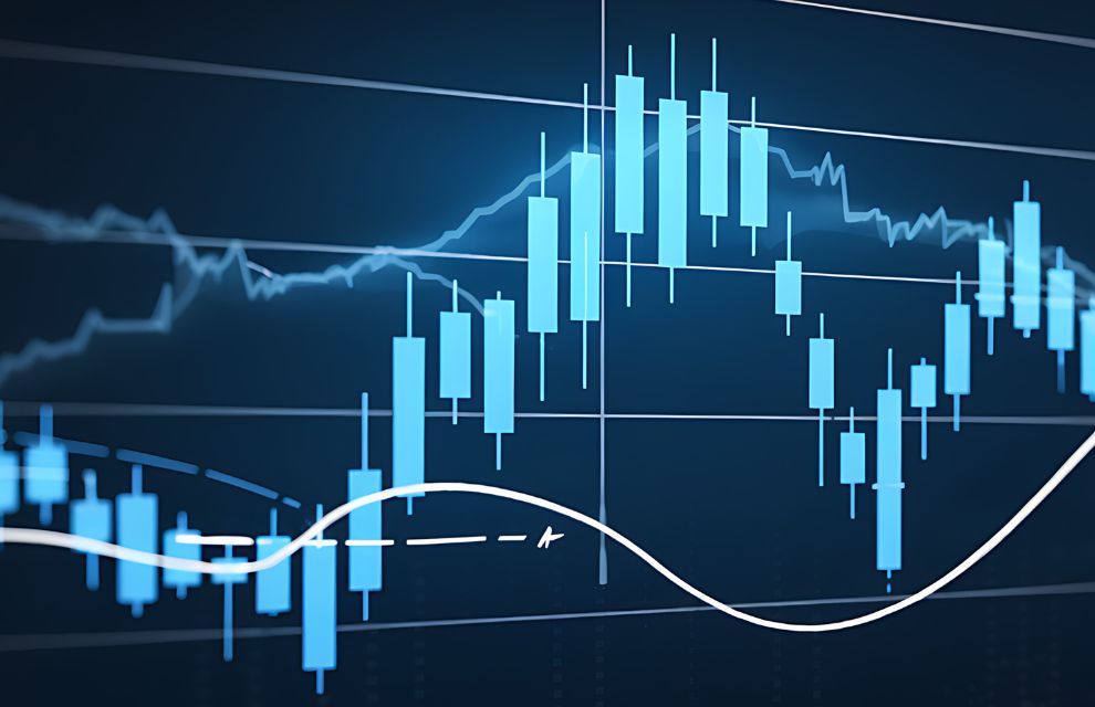 Generic business image for news article