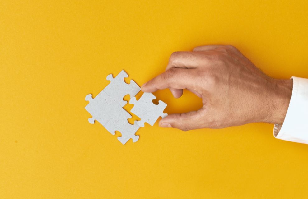 Generic business image for news article