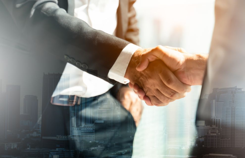 Generic business image for news article