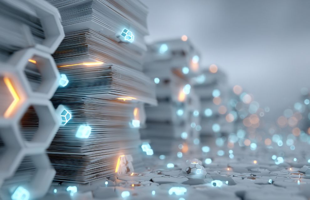 Generic business image for news article