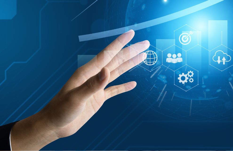 Generic business image for news article