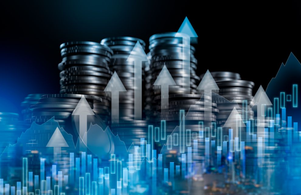 Generic business image for news article