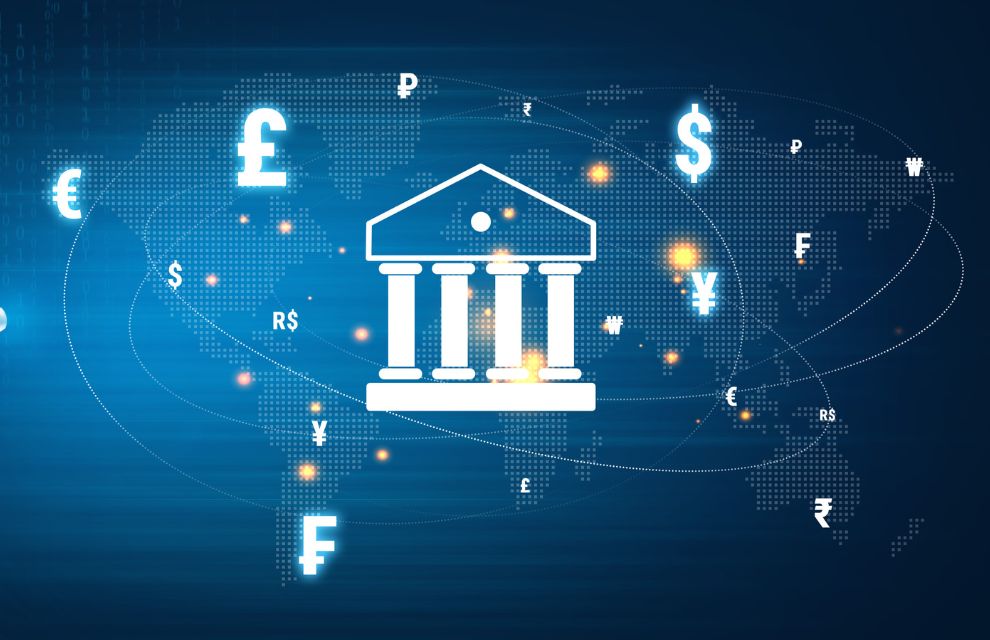 Generic business image for news article