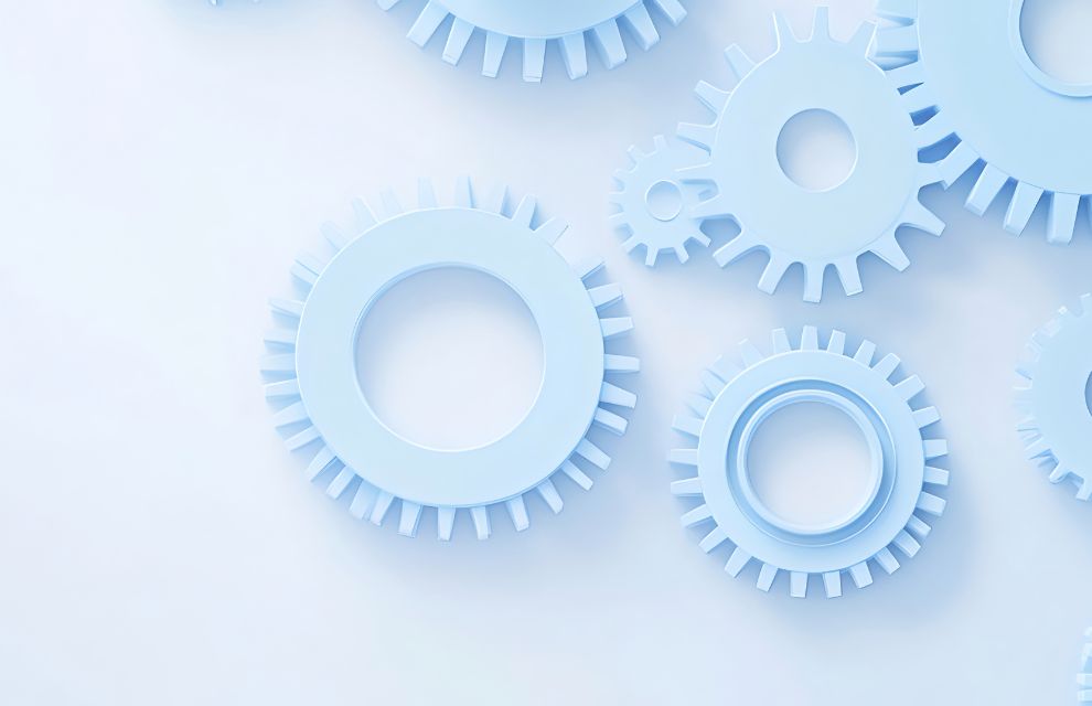 Generic business image for news article