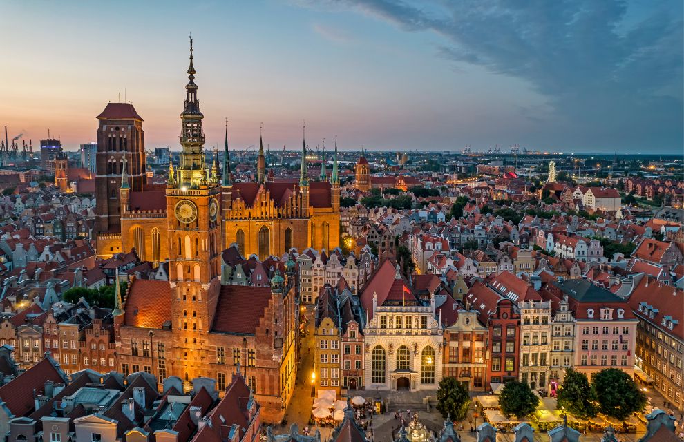 Generic business image for news article