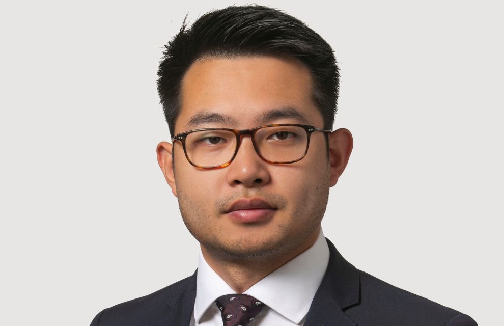 Generic business image for news article