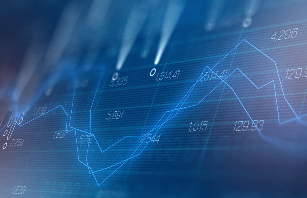 Generic business image for news article