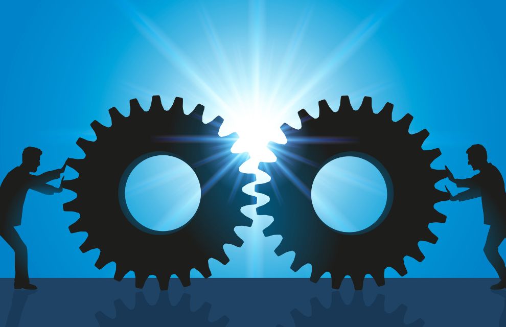 Generic business image for news article