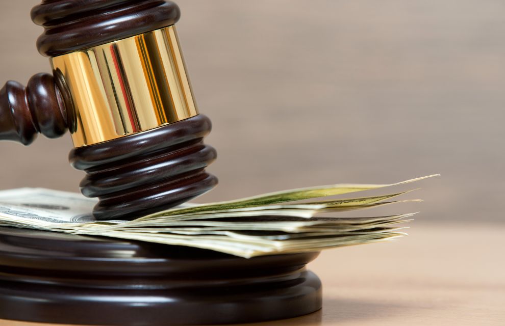Generic business image for news article