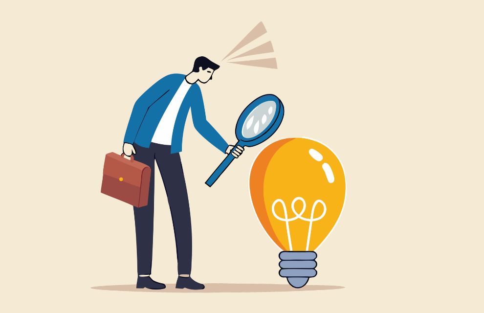 Generic business image for news article