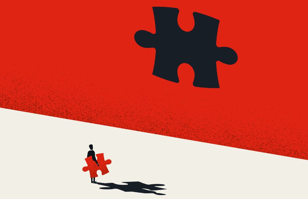 Generic business image for news article