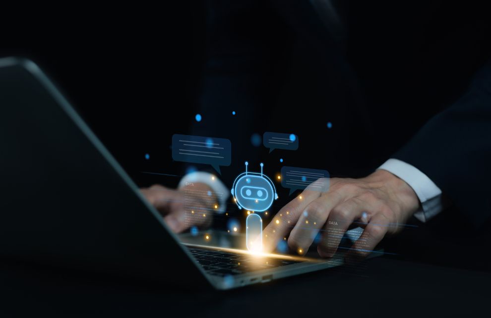 Generic business image for news article