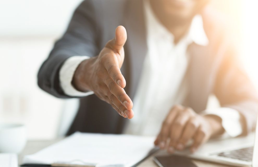 Generic business image for news article