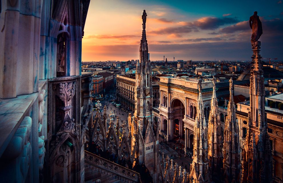 Generic business image for news article