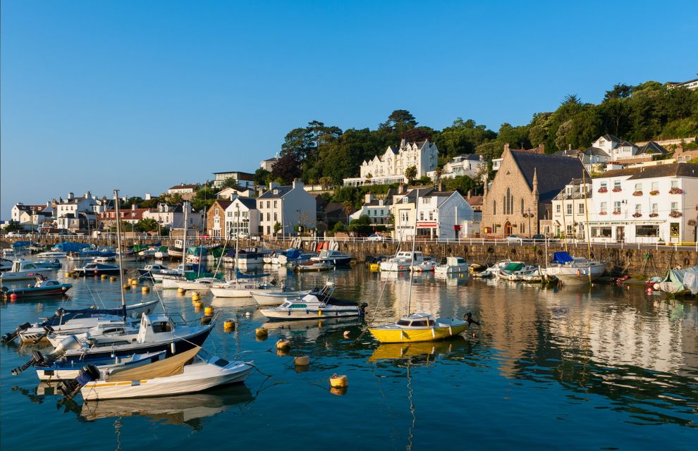 Generic business image for news article