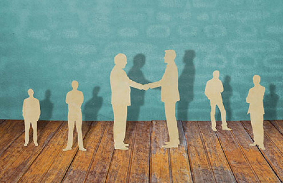 Generic business image for news articles