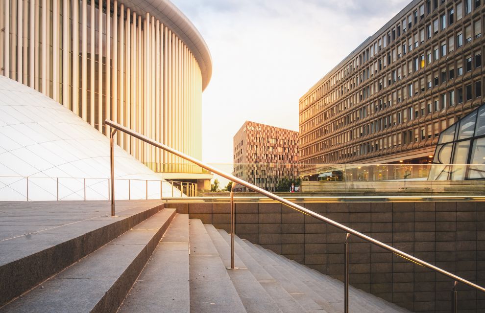 Generic business image for news article