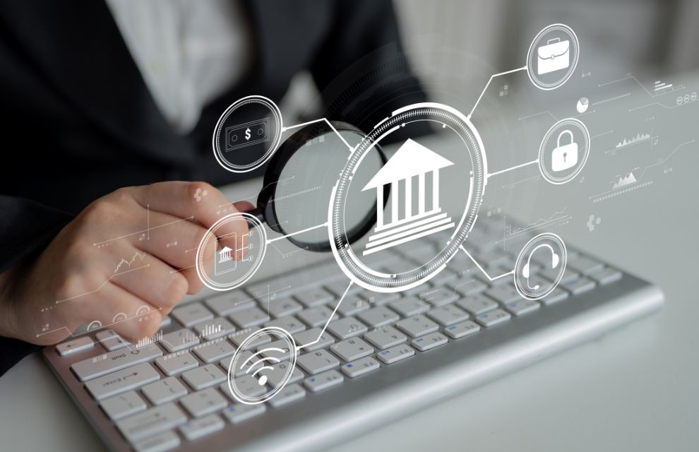 Generic business image for news article