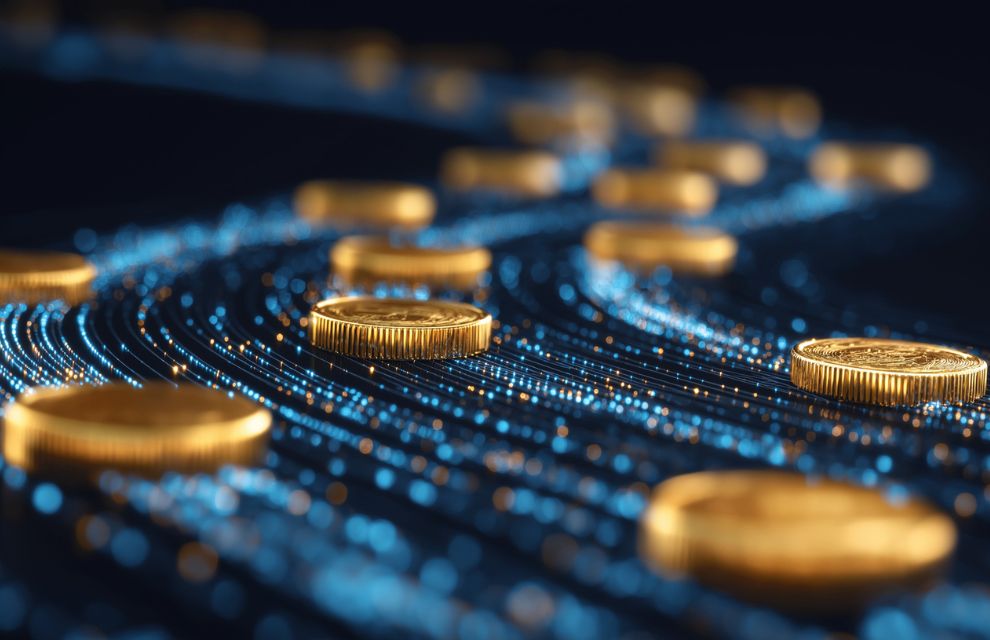 Generic business image for news article