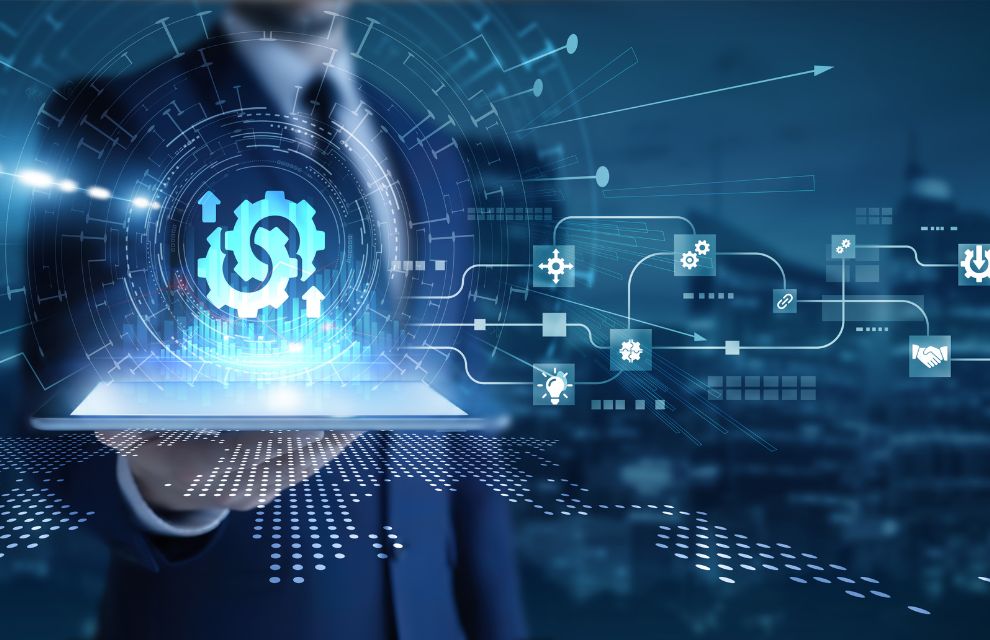 Generic business image for news article