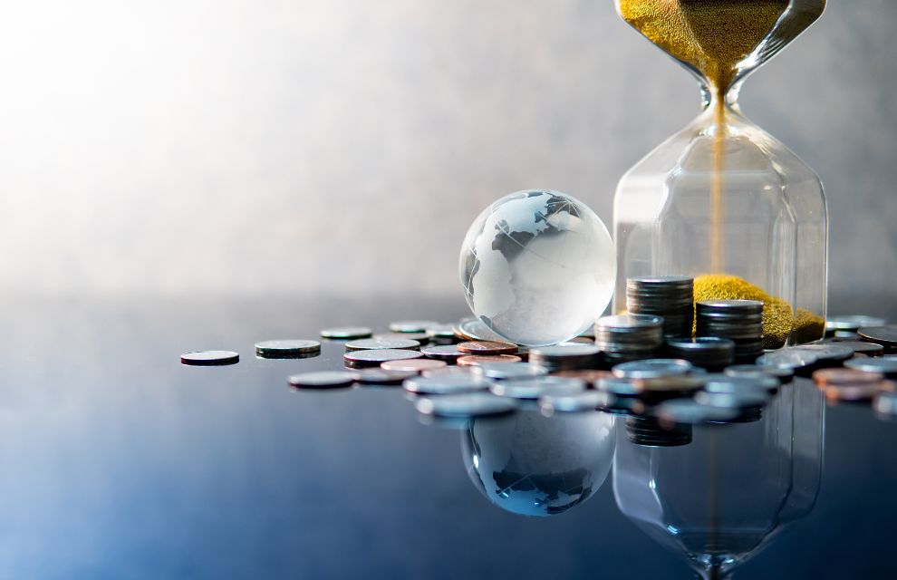 Generic business image for news article