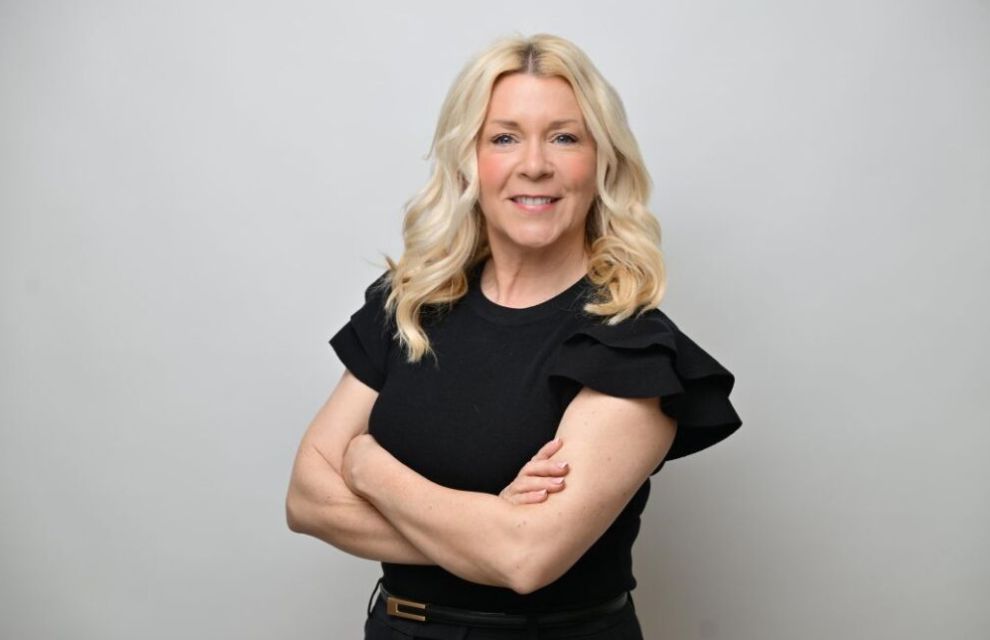 Generic business image for news article